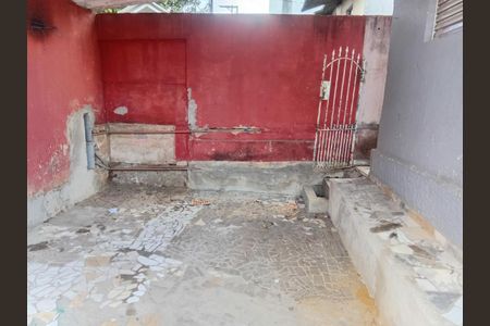 Casa à venda com 1 quarto, 212m² em Vila Clarice, Santo André