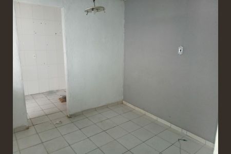 Casa à venda com 1 quarto, 212m² em Vila Clarice, Santo André