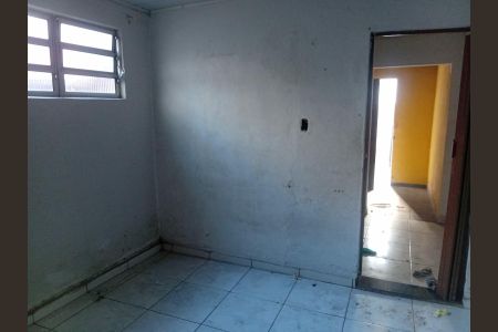 Casa à venda com 1 quarto, 212m² em Vila Clarice, Santo André
