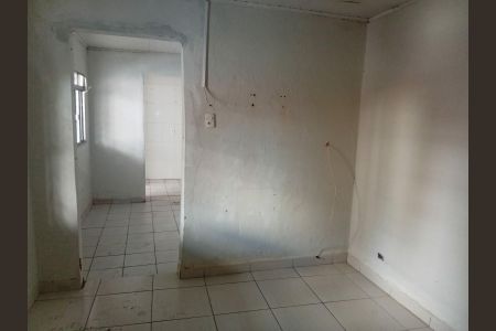 Casa à venda com 1 quarto, 212m² em Vila Clarice, Santo André