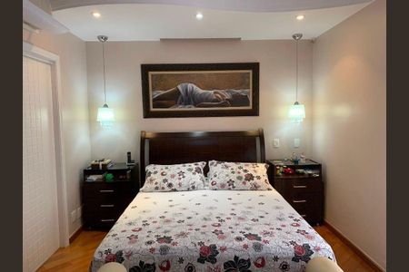 Apartamento à venda com 220m², 3 quartos e 4 vagas