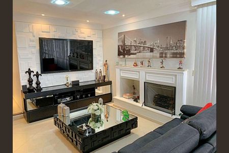 Apartamento à venda com 220m², 3 quartos e 4 vagas