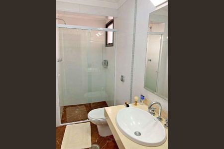 Apartamento à venda com 220m², 3 quartos e 4 vagas