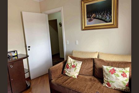 Apartamento à venda com 3 quartos, 220m² em Santana, São Paulo