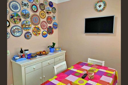 Apartamento à venda com 220m², 3 quartos e 4 vagas