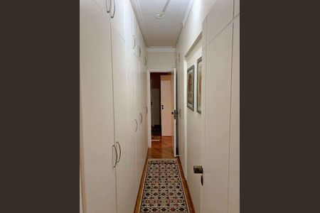 Apartamento à venda com 220m², 3 quartos e 4 vagas