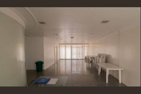 Apartamento à venda com 220m², 3 quartos e 4 vagas