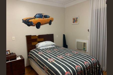 Apartamento à venda com 3 quartos, 220m² em Santana, São Paulo