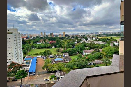 Apartamento à venda com 220m², 3 quartos e 4 vagas