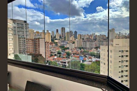 Apartamento à venda com 220m², 3 quartos e 4 vagas