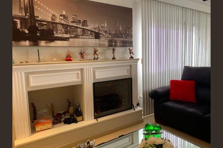 Apartamento à venda com 220m², 3 quartos e 4 vagas