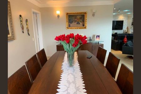 Apartamento à venda com 3 quartos, 220m² em Santana, São Paulo