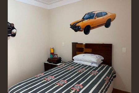 Apartamento à venda com 220m², 3 quartos e 4 vagas