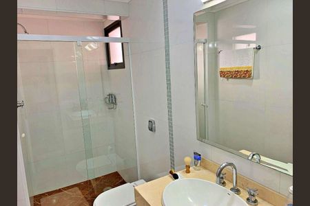 Apartamento à venda com 220m², 3 quartos e 4 vagas