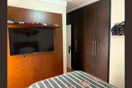 Apartamento à venda com 220m², 3 quartos e 4 vagas