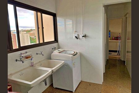 Apartamento à venda com 220m², 3 quartos e 4 vagas