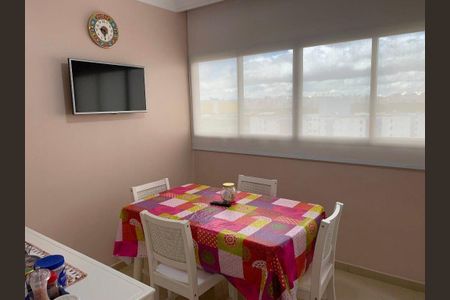 Apartamento à venda com 220m², 3 quartos e 4 vagas