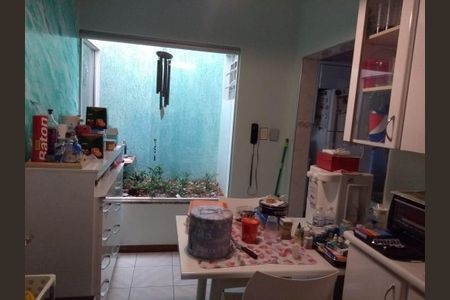 Casa de Condomínio à venda com 3 quartos, 178m² em Parque Taquaral, Campinas