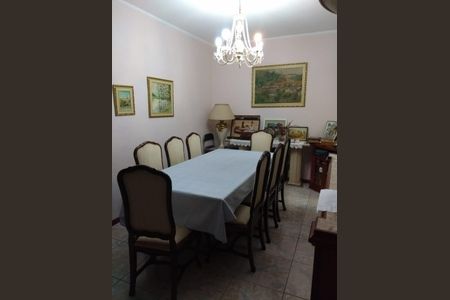 Casa de Condomínio à venda com 3 quartos, 178m² em Parque Taquaral, Campinas