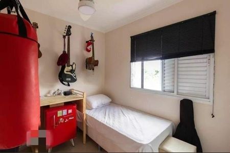 Apartamento à venda com 3 quartos, 70m² em Moinho Velho, São Paulo