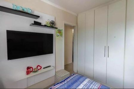 Apartamento à venda com 3 quartos, 70m² em Moinho Velho, São Paulo