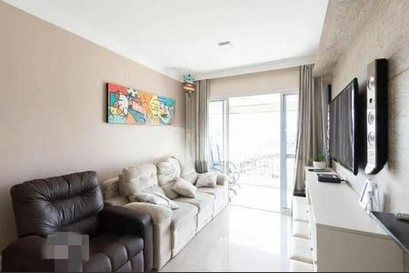 Apartamento à venda com 3 quartos, 70m² em Moinho Velho, São Paulo