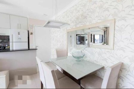 Apartamento à venda com 3 quartos, 70m² em Moinho Velho, São Paulo