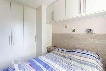Apartamento à venda com 3 quartos, 70m² em Moinho Velho, São Paulo
