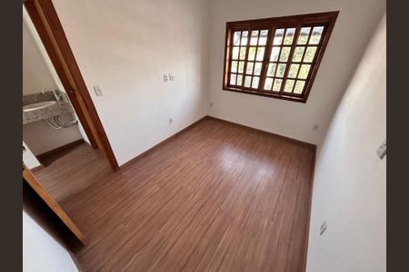 Casa à venda com 2 quartos, 124m² em Salgado Filho, Belo Horizonte