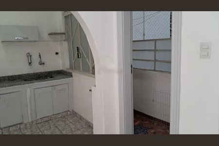 Apartamento à venda com 1 quarto, 57m² em Brás, São Paulo