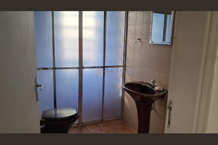 Apartamento à venda com 1 quarto, 57m² em Brás, São Paulo