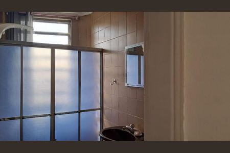 Apartamento à venda com 1 quarto, 57m² em Brás, São Paulo