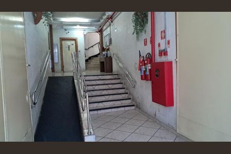 Apartamento à venda com 1 quarto, 57m² em Brás, São Paulo