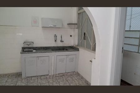 Apartamento à venda com 1 quarto, 57m² em Brás, São Paulo