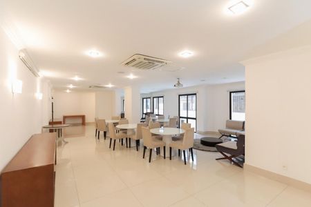 Apartamento à venda com 2 quartos, 187m² em Indianópolis, São Paulo