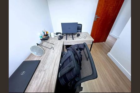 Casa de Condomínio à venda com 2 quartos, 60m² em Vila Paranagua, São Paulo