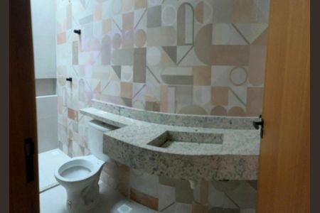 Casa à venda com 3 quartos, 160m² em Vila Prudente, São Paulo