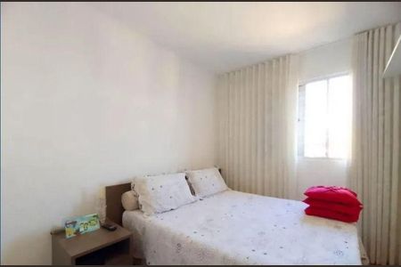 Apartamento à venda com 2 quartos, 202m² em Estoril, Belo Horizonte