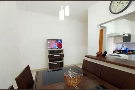 Apartamento à venda com 2 quartos, 202m² em Estoril, Belo Horizonte