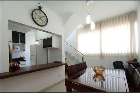 Apartamento à venda com 2 quartos, 202m² em Estoril, Belo Horizonte