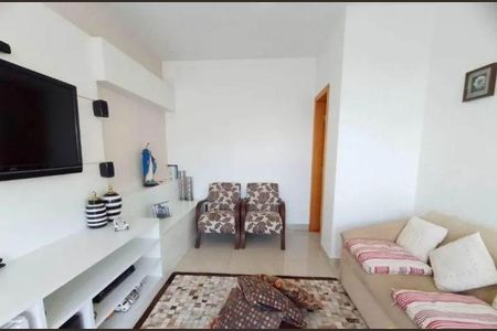 Apartamento à venda com 2 quartos, 202m² em Estoril, Belo Horizonte