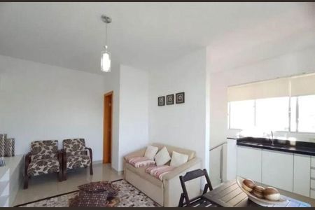 Apartamento à venda com 2 quartos, 202m² em Estoril, Belo Horizonte