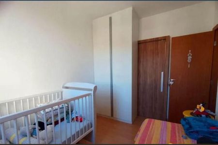 Apartamento à venda com 2 quartos, 202m² em Estoril, Belo Horizonte