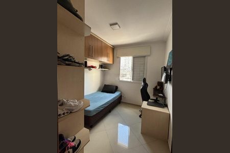 Apartamento à venda com 3 quartos, 68m² em Vila Araguaia, São Paulo
