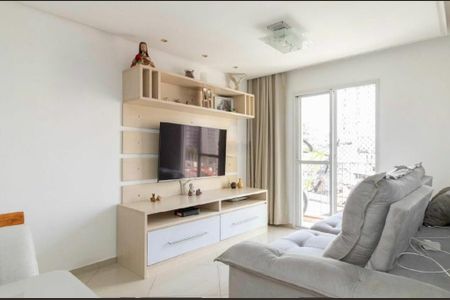 Apartamento à venda com 3 quartos, 68m² em Vila Araguaia, São Paulo