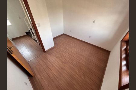 Casa à venda com 2 quartos, 126m² em Salgado Filho, Belo Horizonte