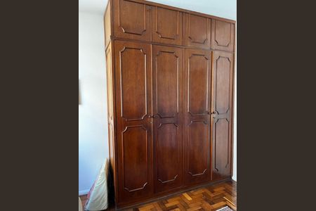 Apartamento à venda com 3 quartos, 97m² em Icaraí, Niterói