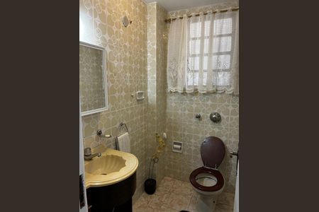 Apartamento à venda com 3 quartos, 97m² em Icaraí, Niterói