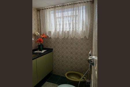Apartamento à venda com 3 quartos, 97m² em Icaraí, Niterói