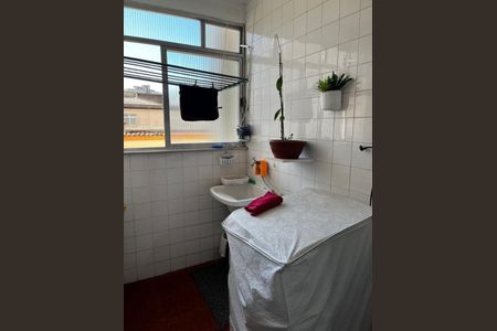 Apartamento à venda com 3 quartos, 97m² em Icaraí, Niterói